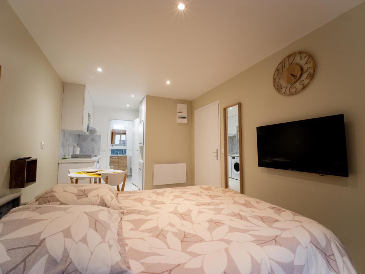Le Lion - Plain-Pied, Wifi, Yt Premium - 2Rfhomes Château-Thierry Eksteriør bilde