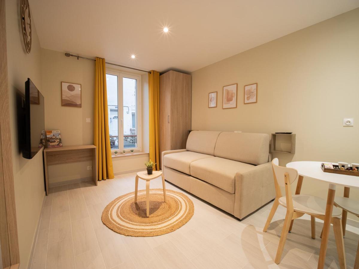 Le Lion - Plain-Pied, Wifi, Yt Premium - 2Rfhomes Château-Thierry Eksteriør bilde
