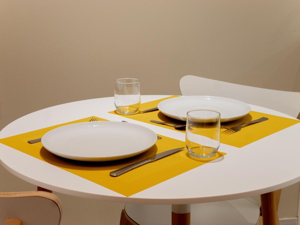 Le Lion - Plain-Pied, Wifi, Yt Premium - 2Rfhomes Château-Thierry Eksteriør bilde