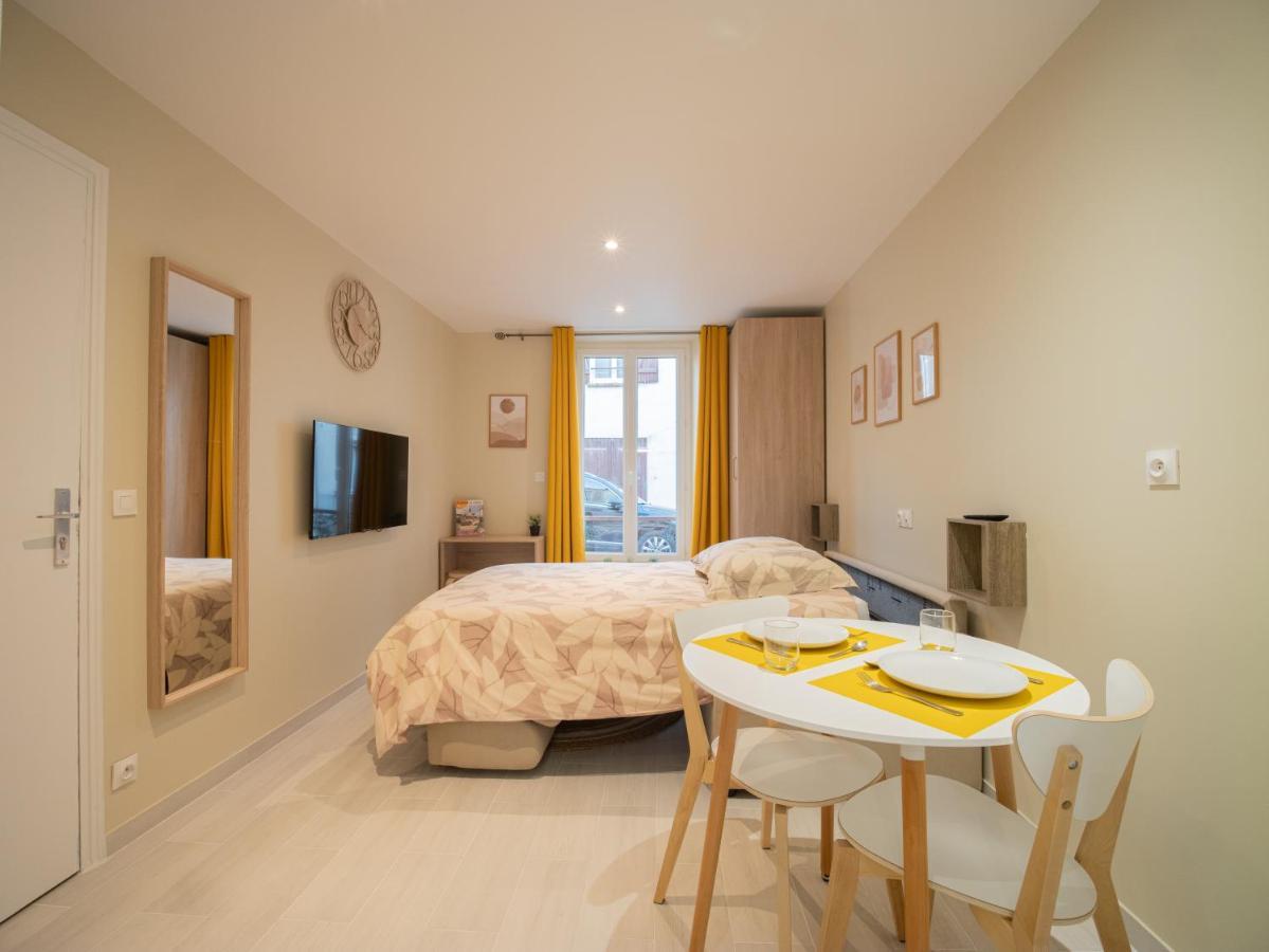 Le Lion - Plain-Pied, Wifi, Yt Premium - 2Rfhomes Château-Thierry Eksteriør bilde