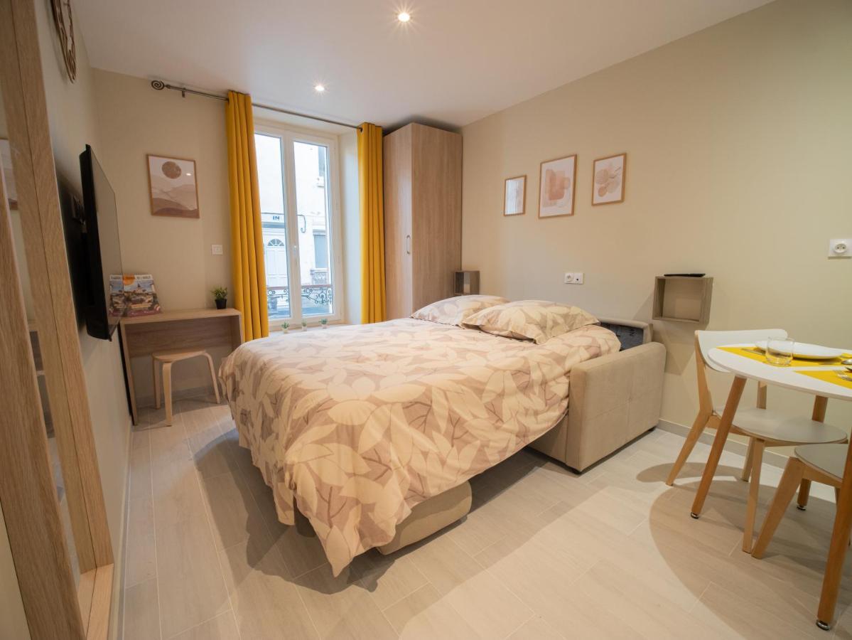 Le Lion - Plain-Pied, Wifi, Yt Premium - 2Rfhomes Château-Thierry Eksteriør bilde