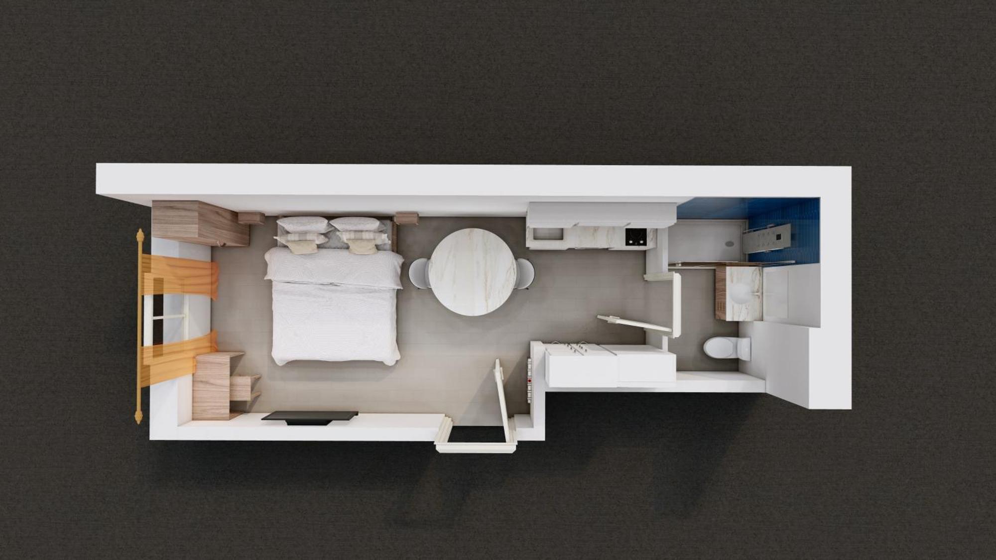 Le Lion - Plain-Pied, Wifi, Yt Premium - 2Rfhomes Château-Thierry Eksteriør bilde