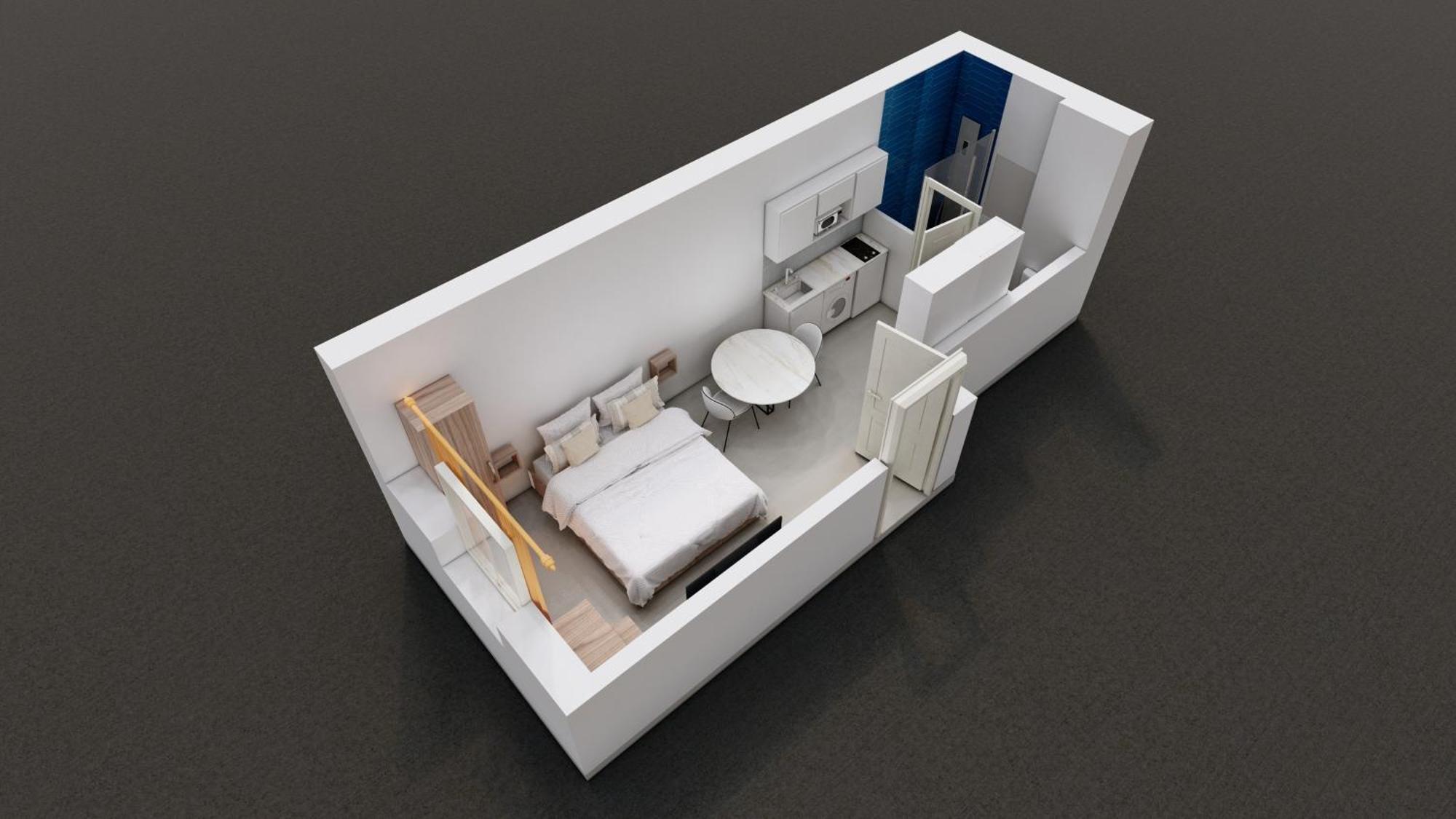 Le Lion - Plain-Pied, Wifi, Yt Premium - 2Rfhomes Château-Thierry Eksteriør bilde