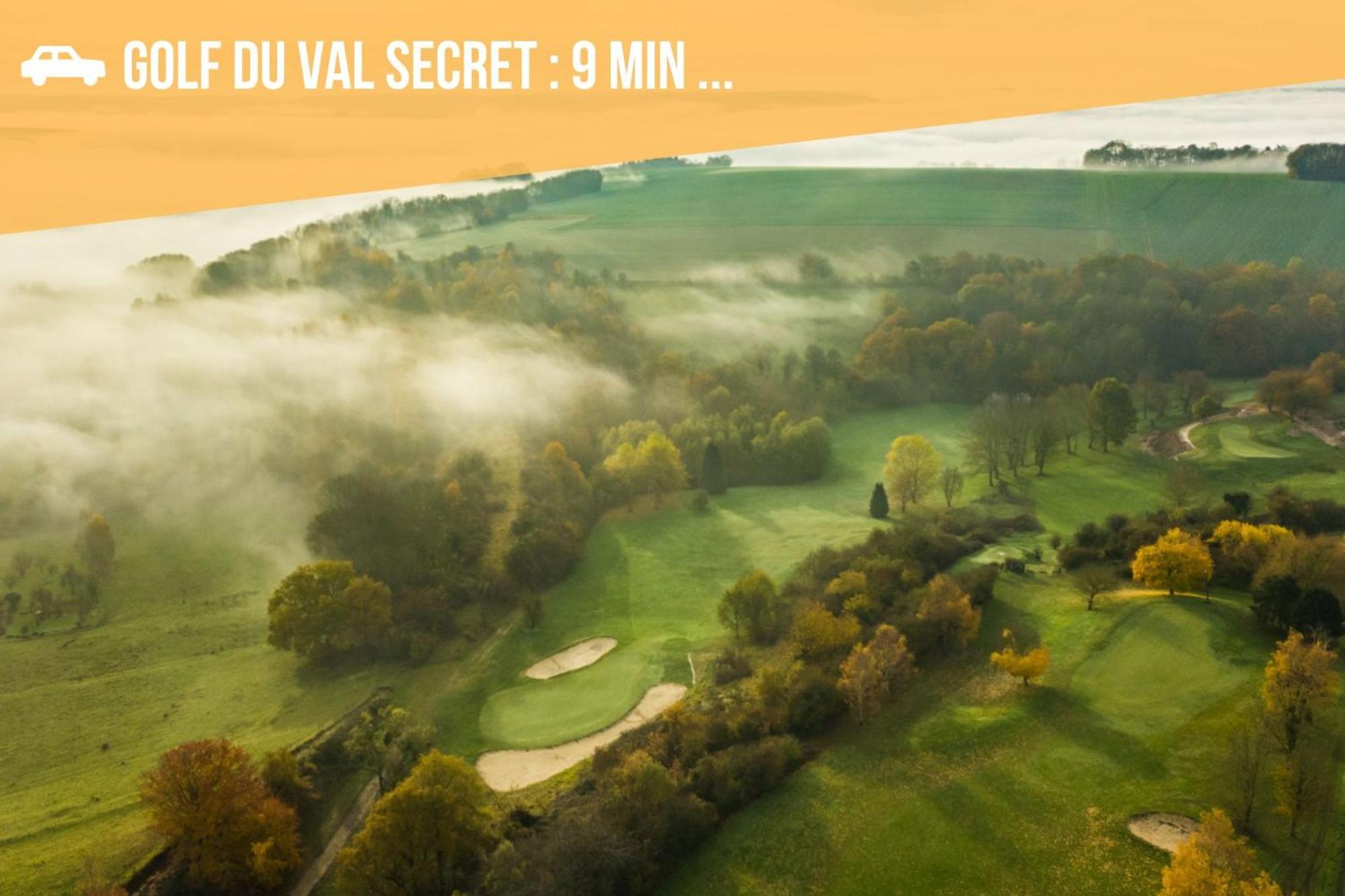 Le Lion - Plain-Pied, Wifi, Yt Premium - 2Rfhomes Château-Thierry Eksteriør bilde